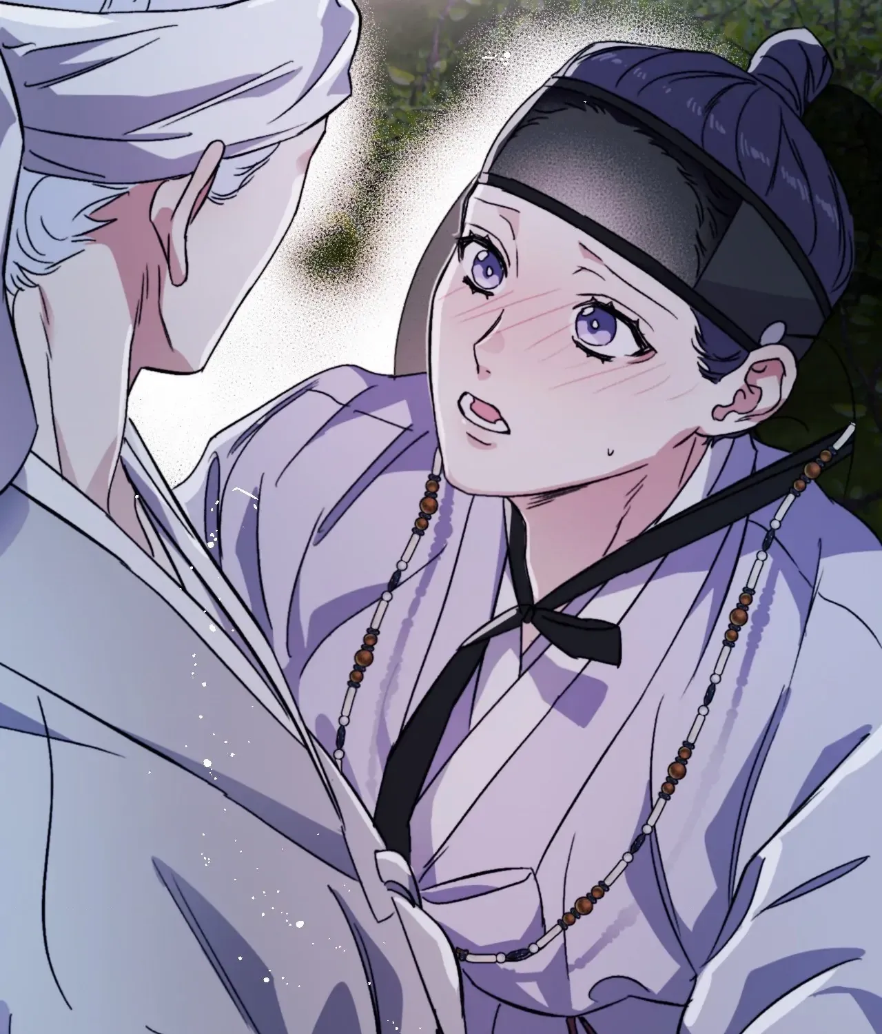 Surge Towards You Chapter 50.31 page 61 - 