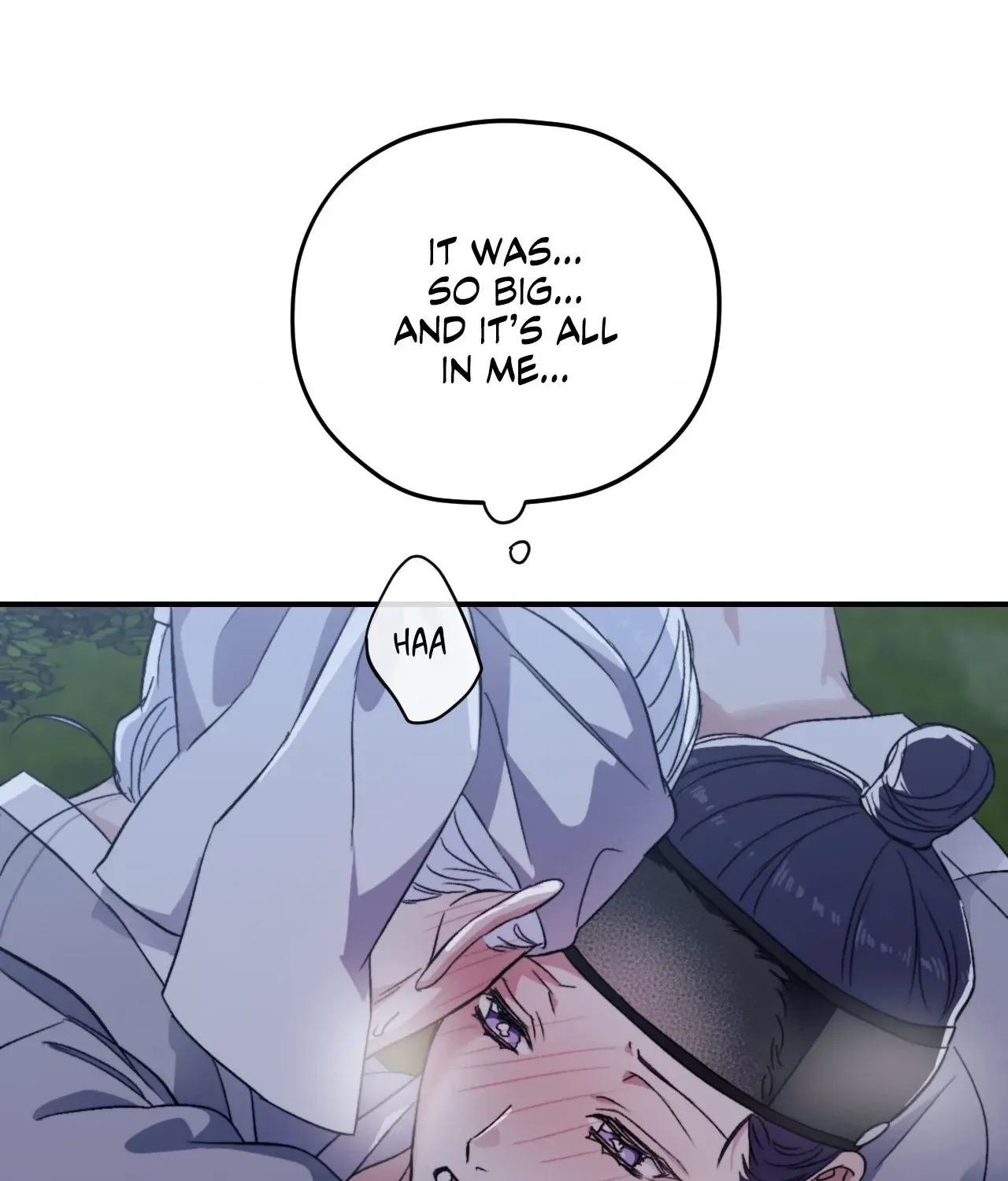 Surge Towards You Chapter 50.31 page 74 - 