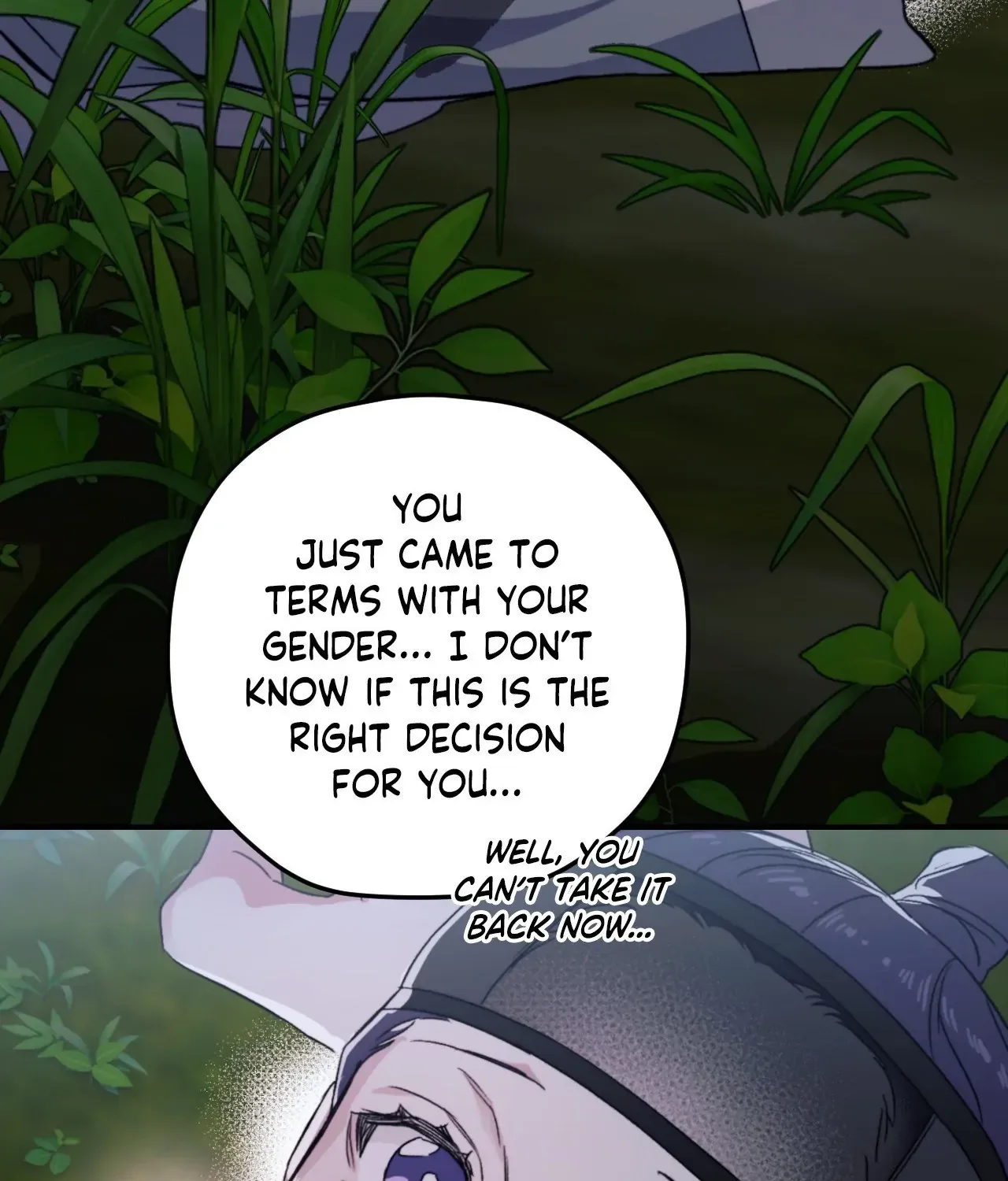 Surge Towards You Chapter 50.31 page 79 - 