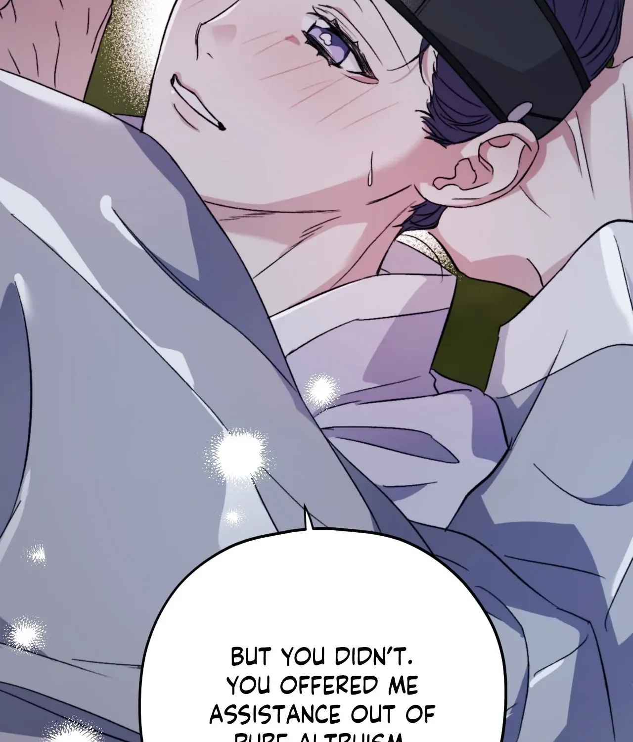 Surge Towards You Chapter 50.31 page 85 - 