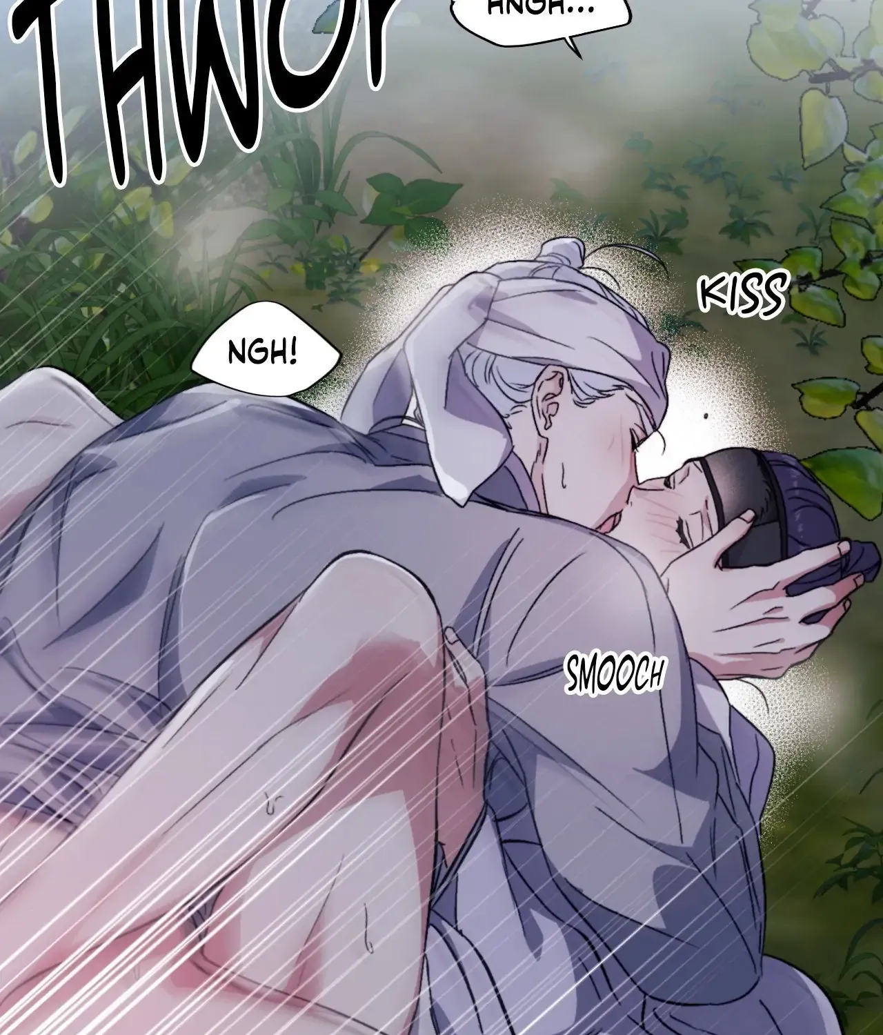 Surge Towards You Chapter 50.31 page 97 - 