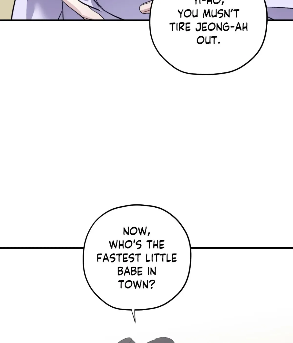 Surge Towards You Chapter 50.32 page 101 - 