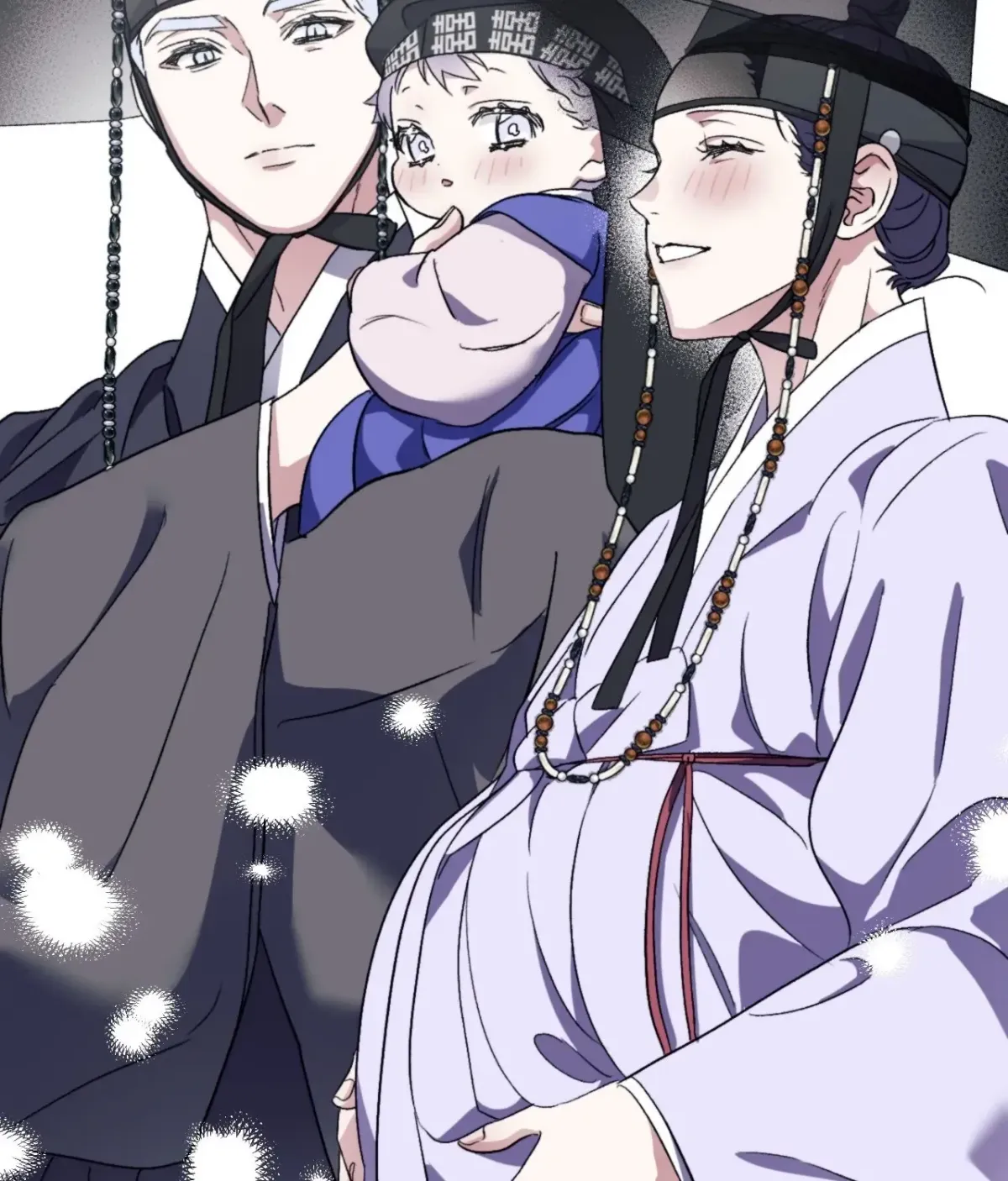 Surge Towards You Chapter 50.32 page 104 - 