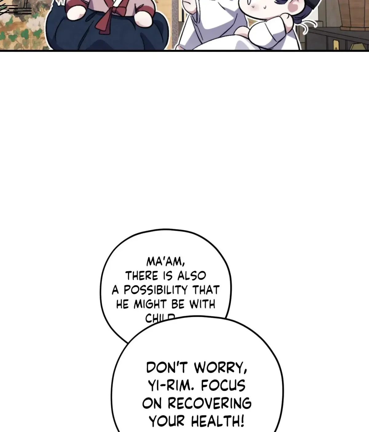 Surge Towards You Chapter 50.32 page 14 - 