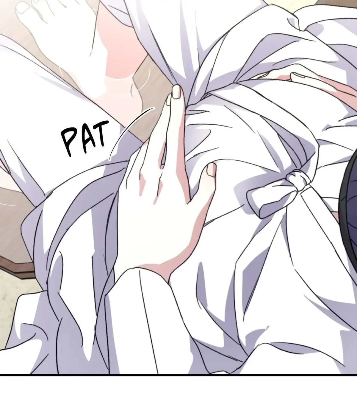 Surge Towards You Chapter 50.32 page 18 - 