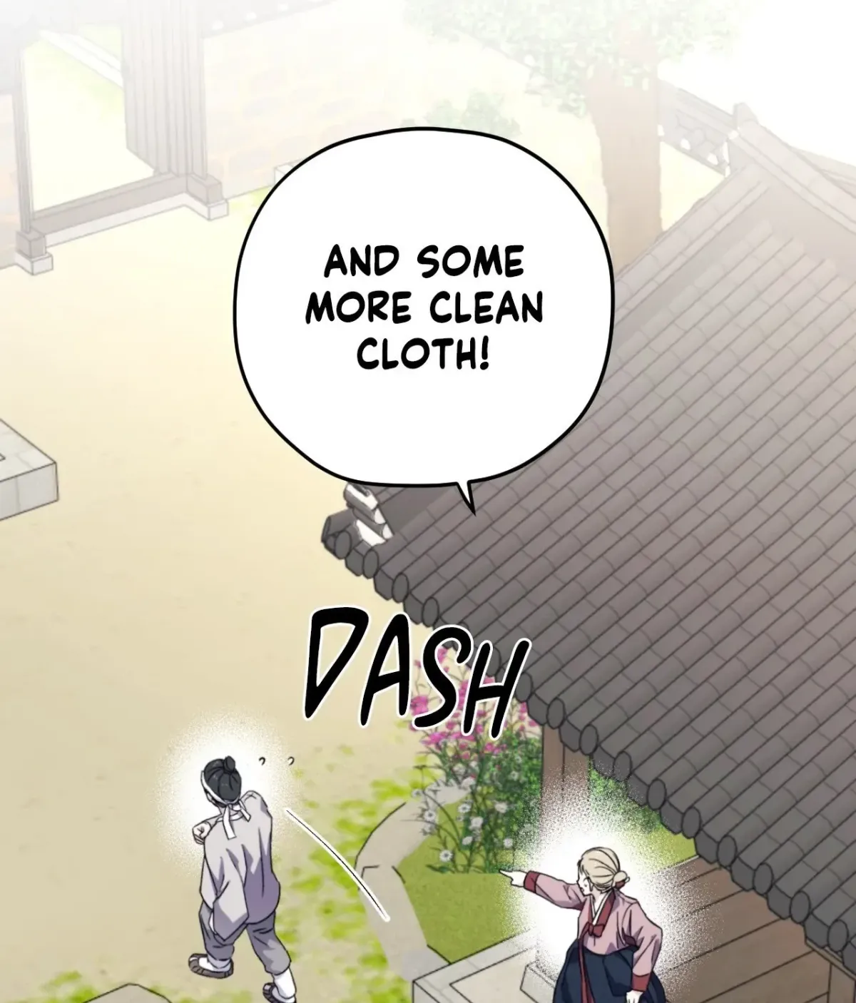 Surge Towards You Chapter 50.32 page 22 - 