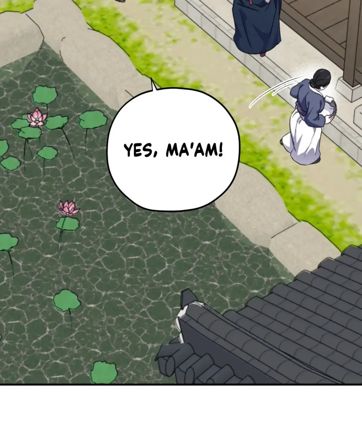 Surge Towards You Chapter 50.32 page 23 - 