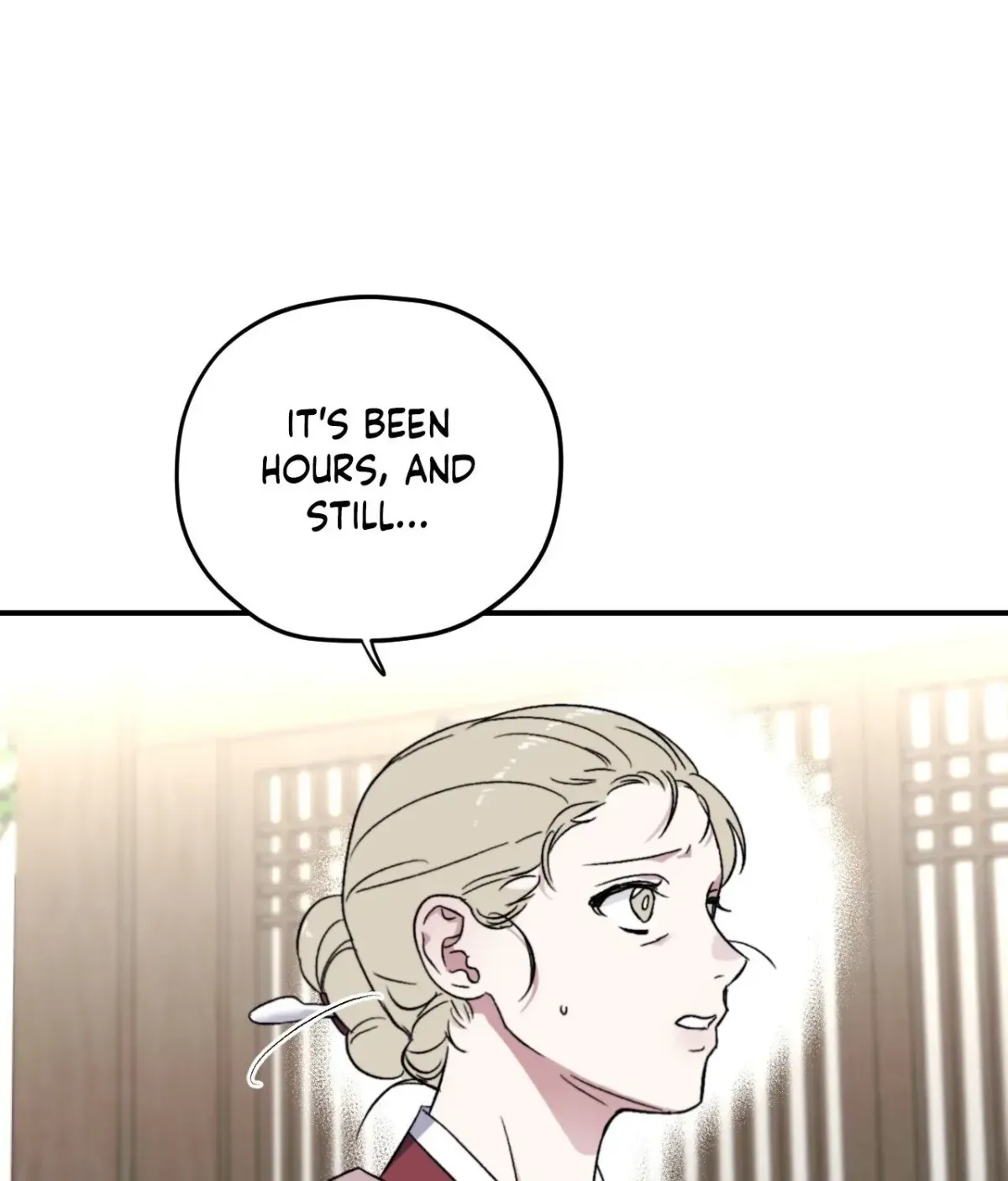 Surge Towards You Chapter 50.32 page 24 - 