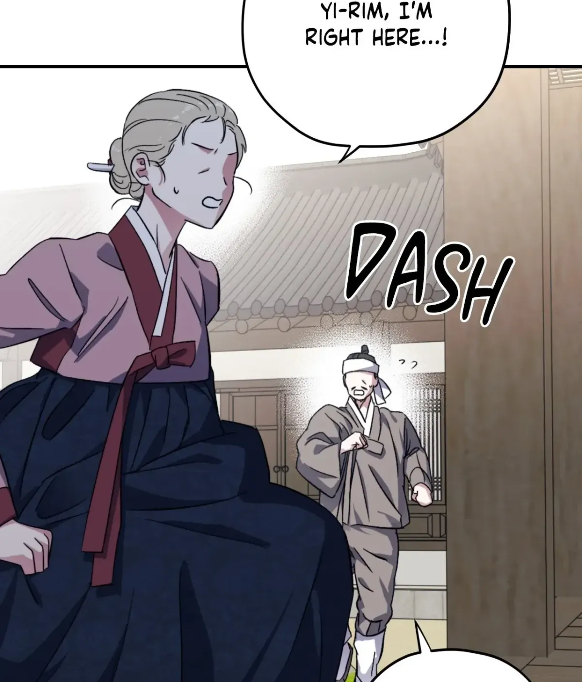 Surge Towards You Chapter 50.32 page 26 - 