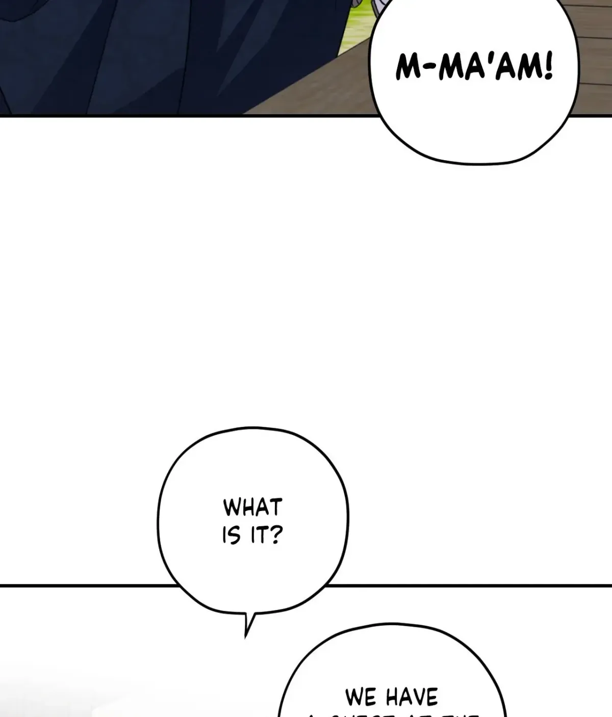 Surge Towards You Chapter 50.32 page 27 - 