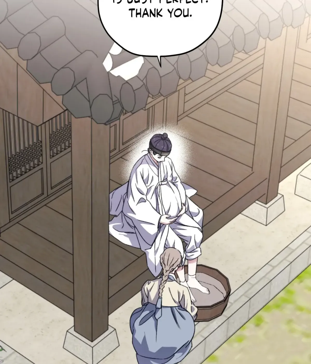 Surge Towards You Chapter 50.32 page 4 - 