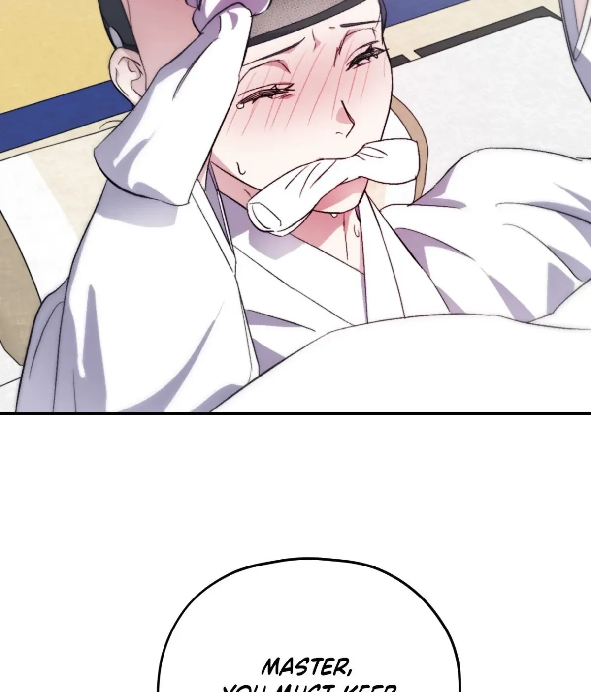 Surge Towards You Chapter 50.32 page 32 - 
