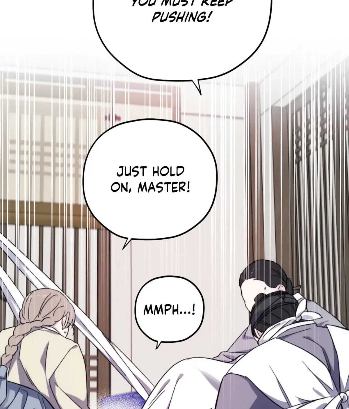 Surge Towards You Chapter 50.32 page 33 - 