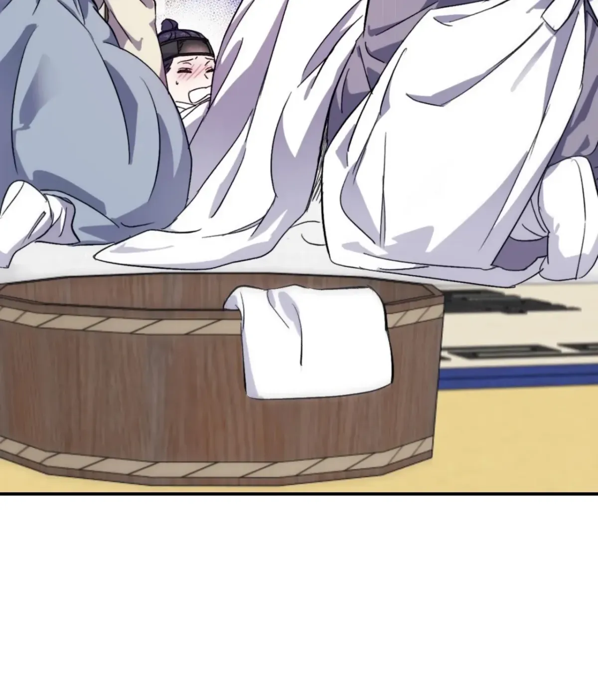 Surge Towards You Chapter 50.32 page 34 - 