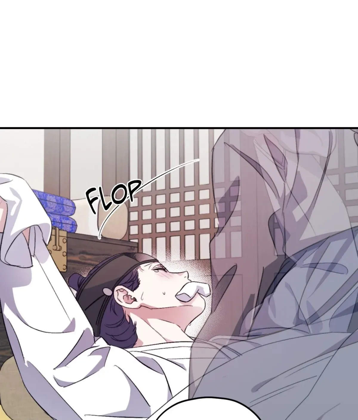 Surge Towards You Chapter 50.32 page 35 - 