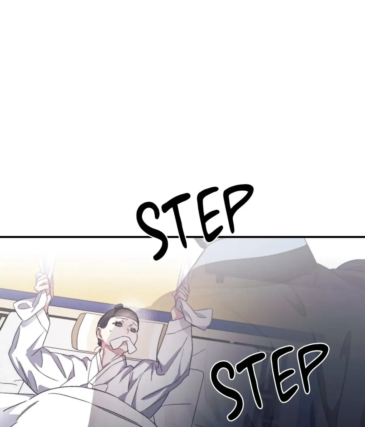 Surge Towards You Chapter 50.32 page 38 - 