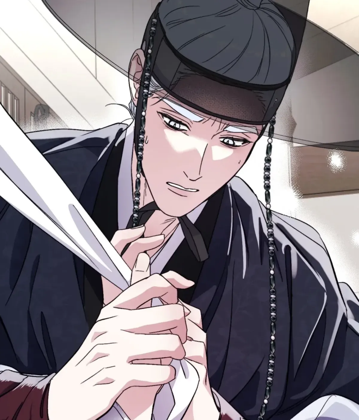Surge Towards You Chapter 50.32 page 42 - 