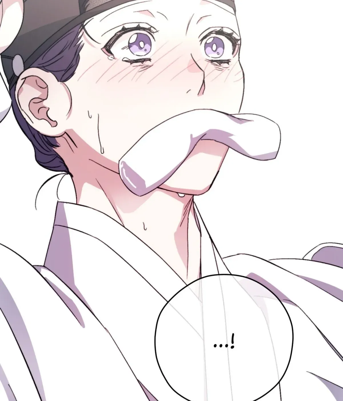 Surge Towards You Chapter 50.32 page 45 - 
