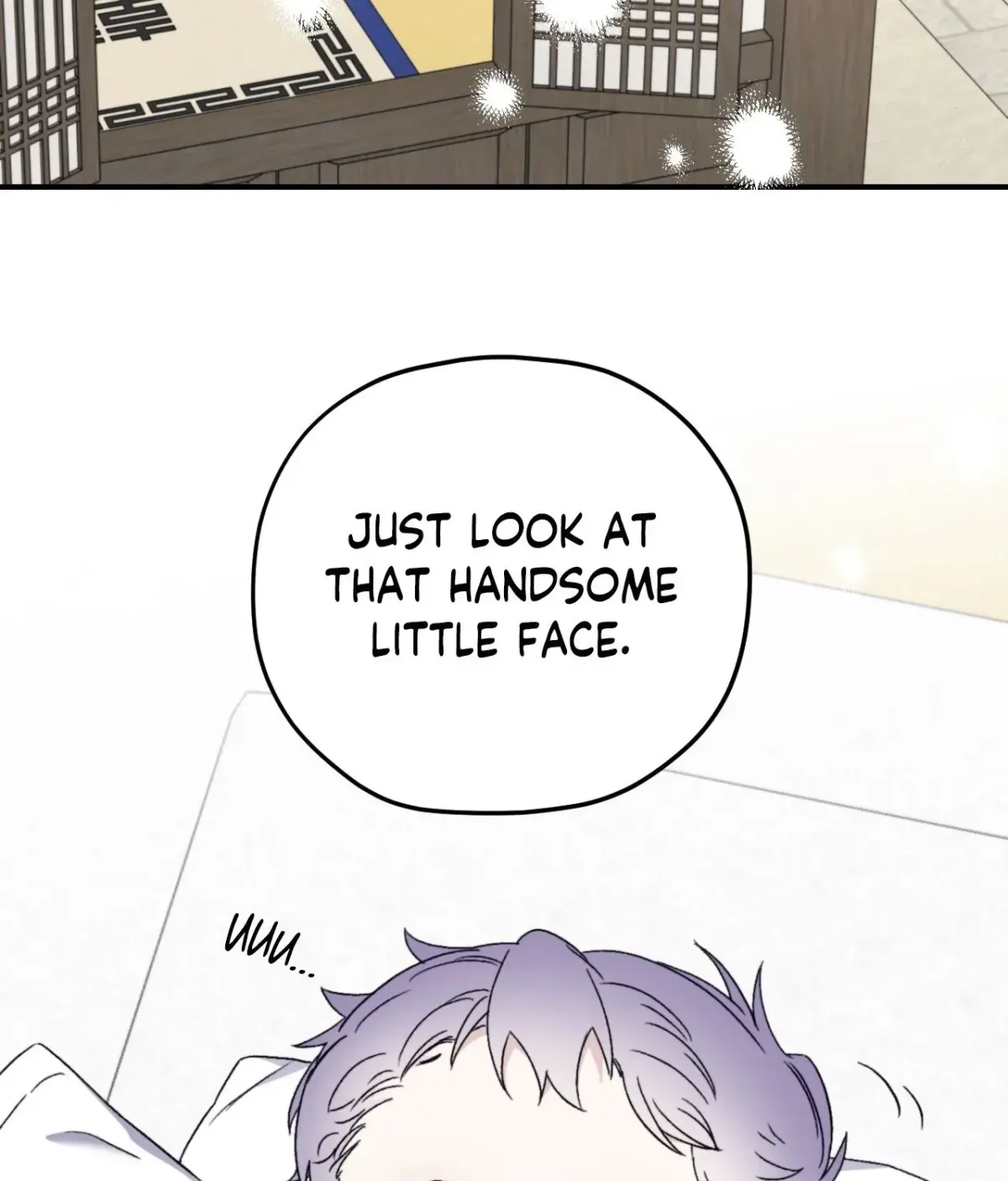 Surge Towards You Chapter 50.32 page 49 - 