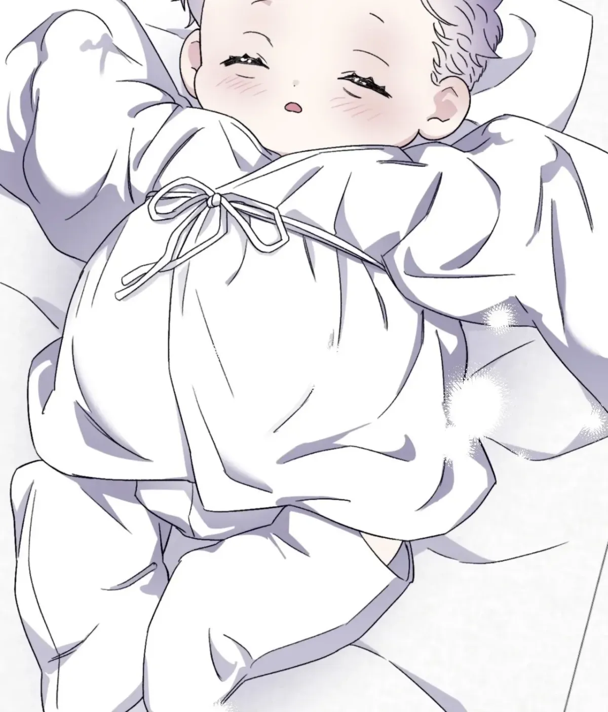 Surge Towards You Chapter 50.32 page 50 - 