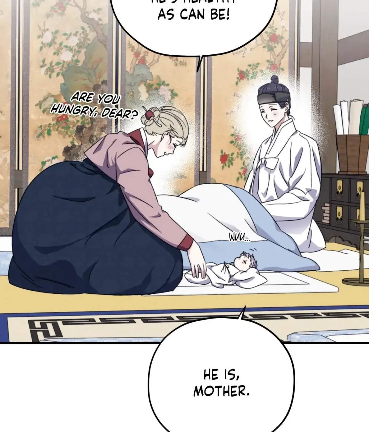 Surge Towards You Chapter 50.32 page 52 - 