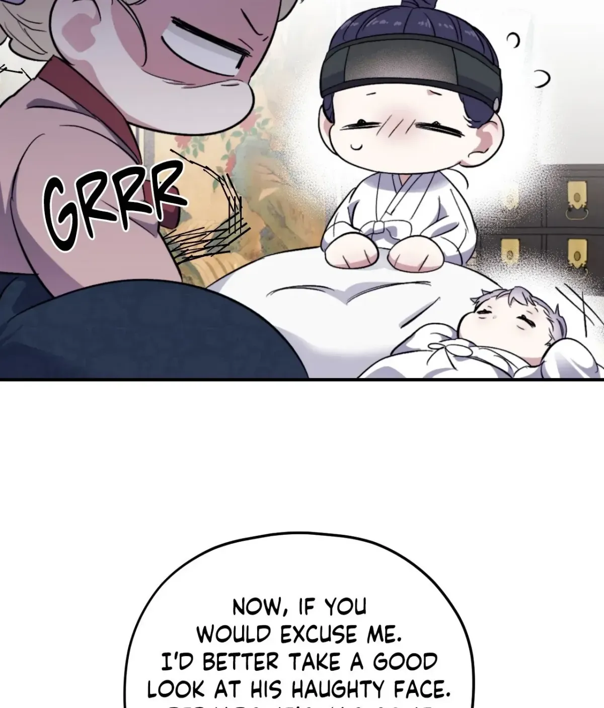 Surge Towards You Chapter 50.32 page 54 - 