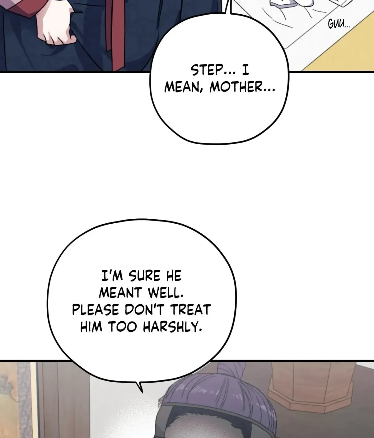 Surge Towards You Chapter 50.32 page 56 - 