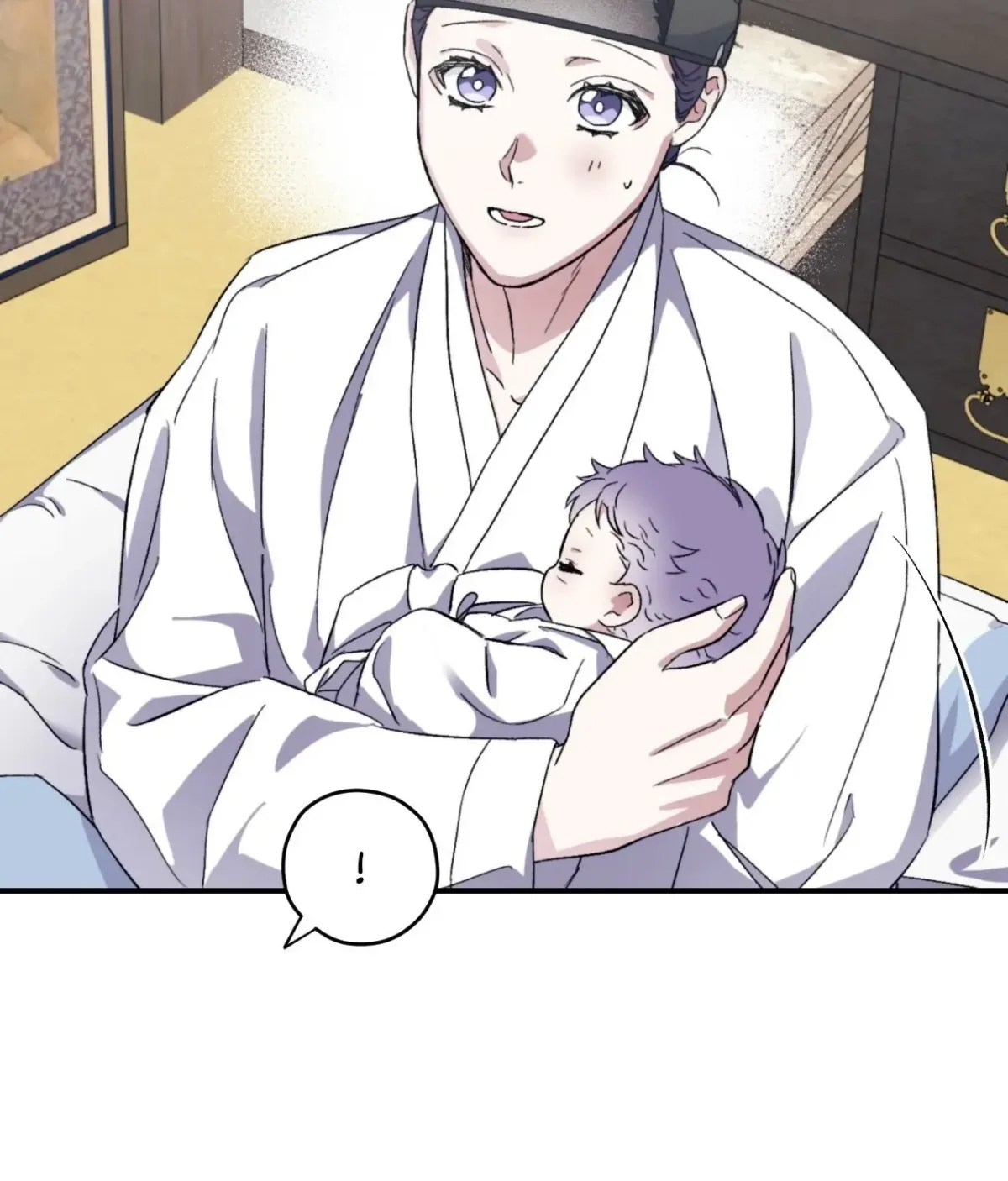Surge Towards You Chapter 50.32 page 57 - 