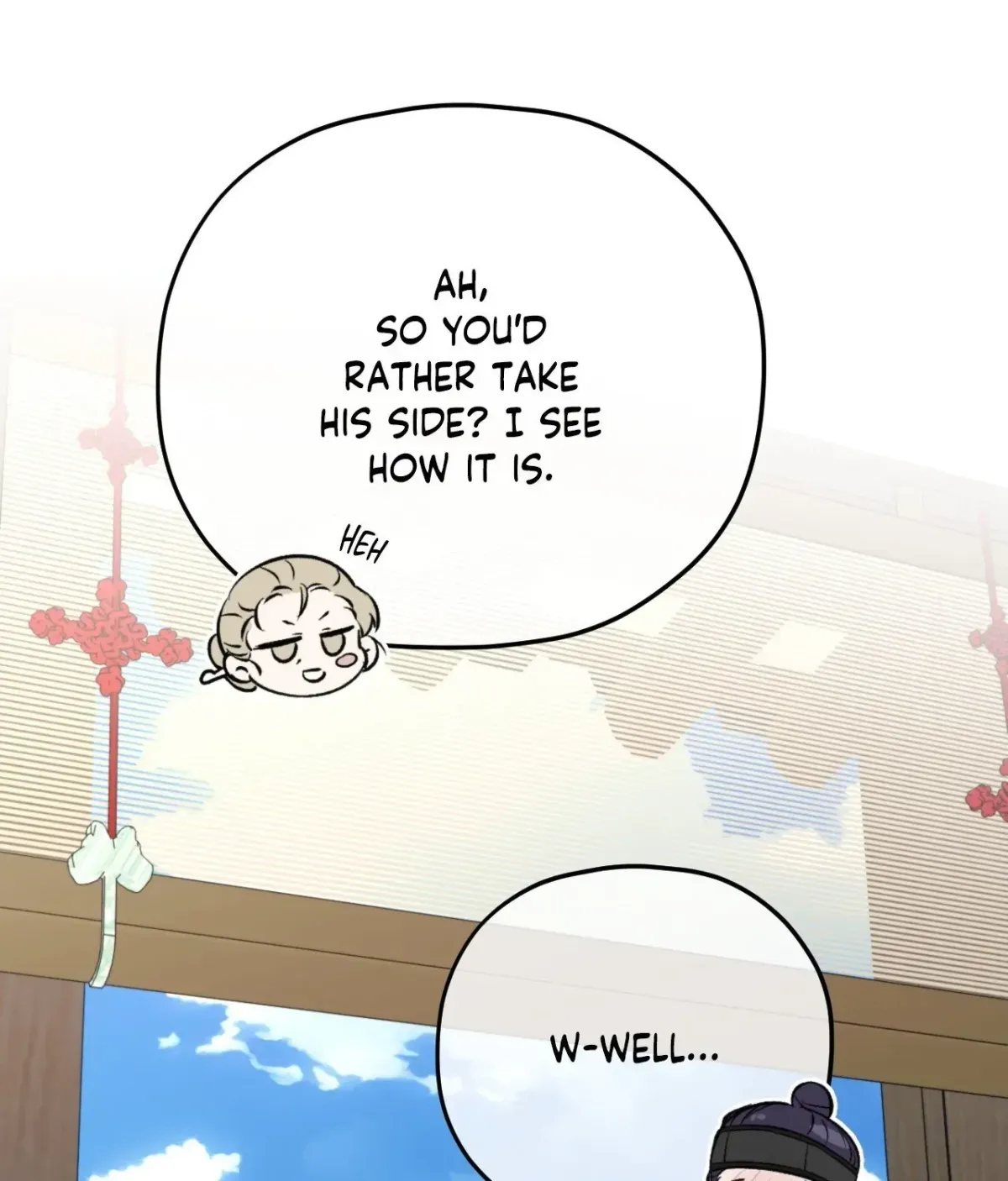 Surge Towards You Chapter 50.32 page 58 - 
