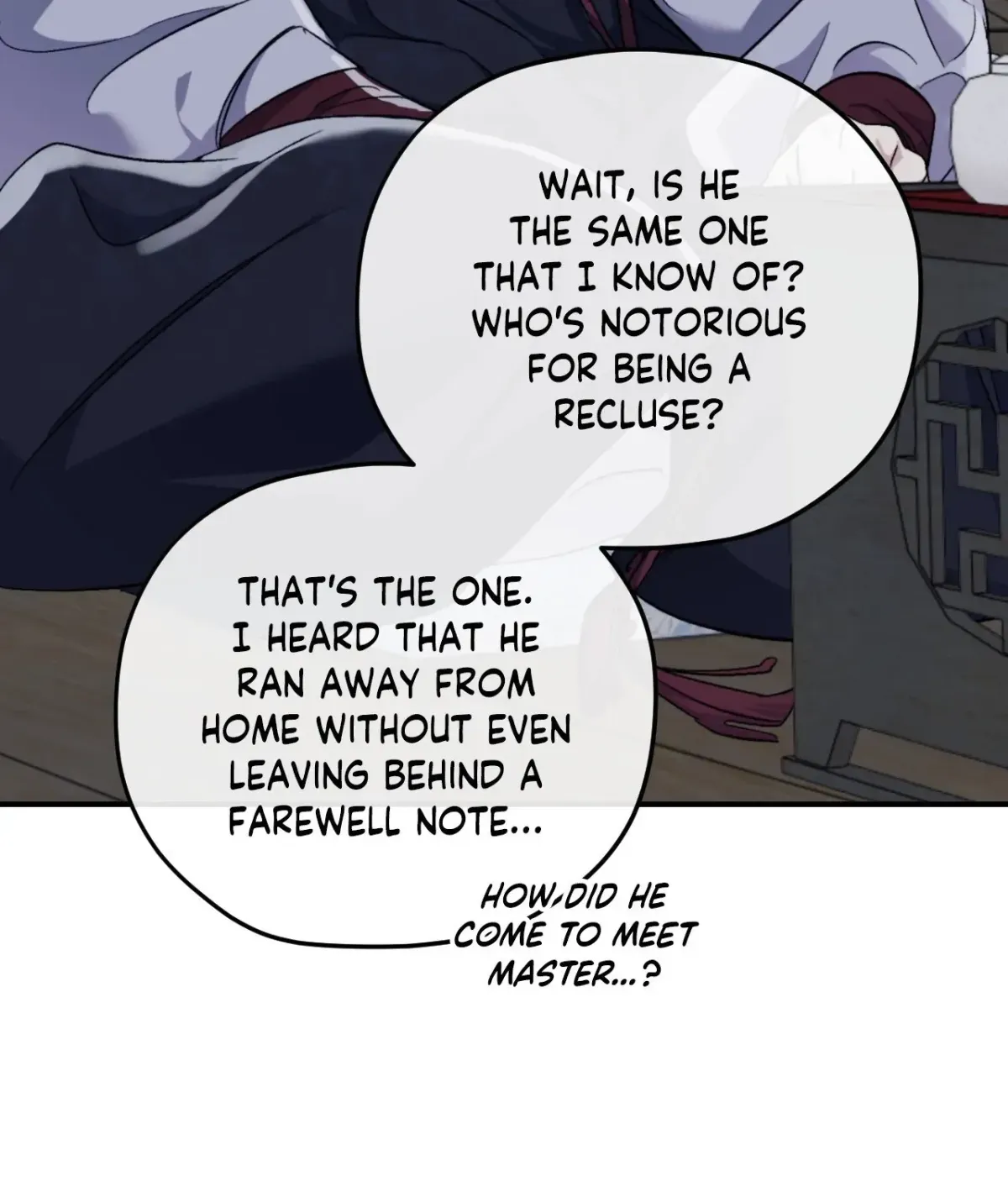 Surge Towards You Chapter 50.32 page 65 - 