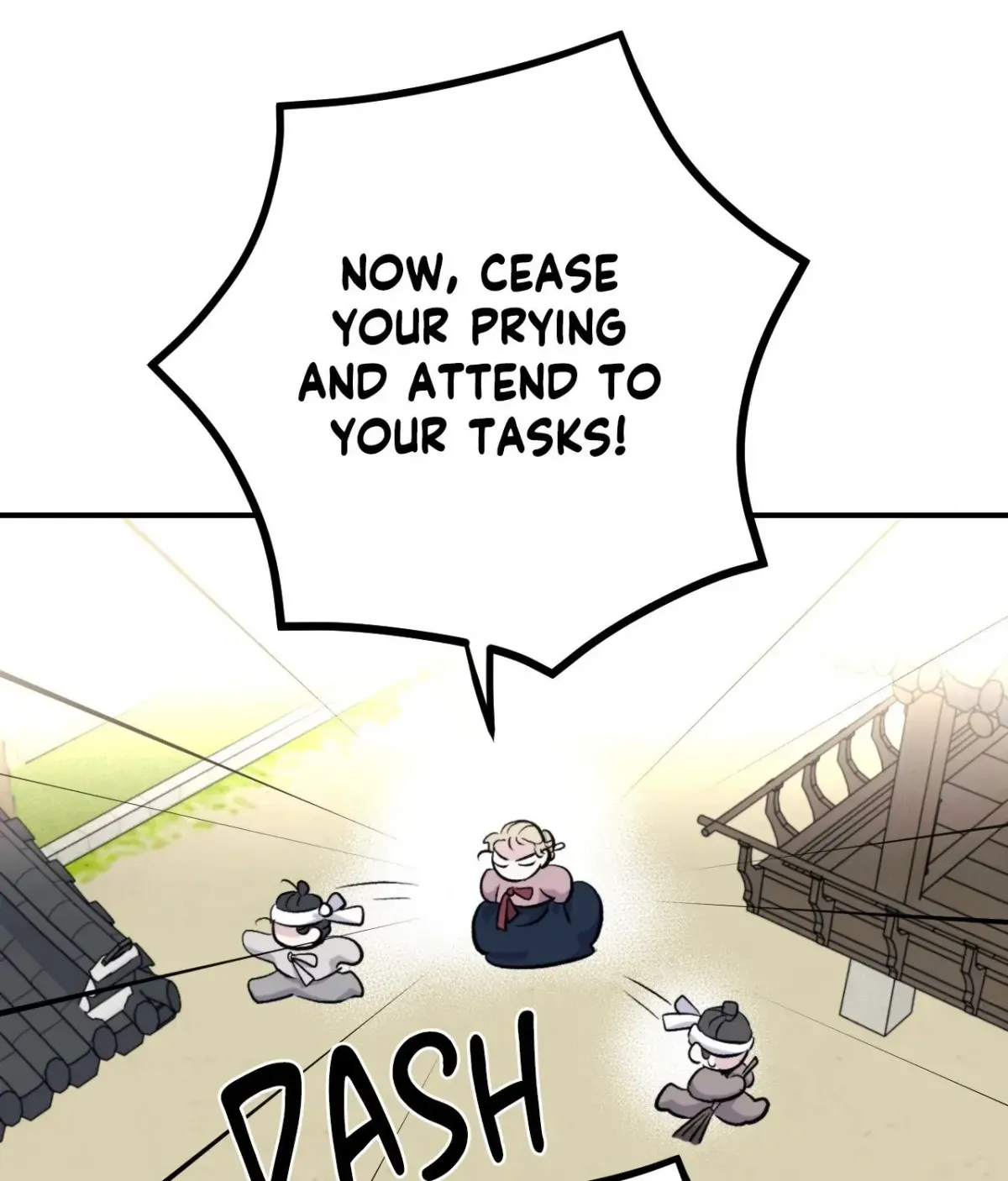Surge Towards You Chapter 50.32 page 66 - 