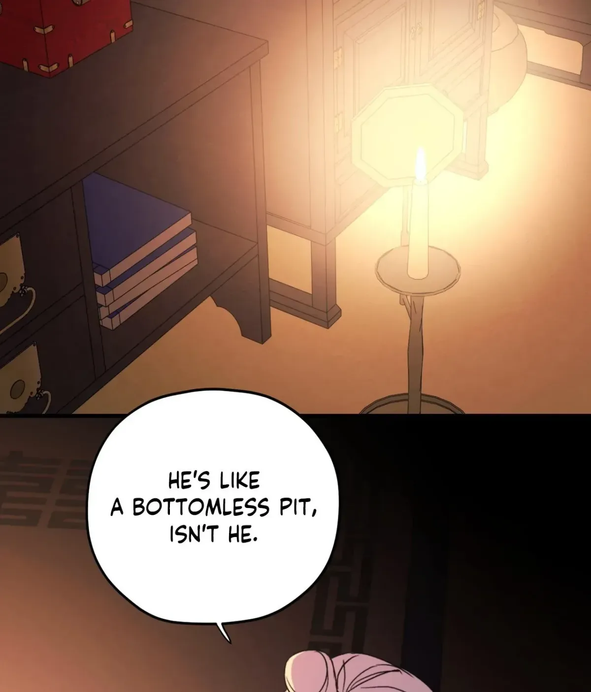 Surge Towards You Chapter 50.32 page 69 - 