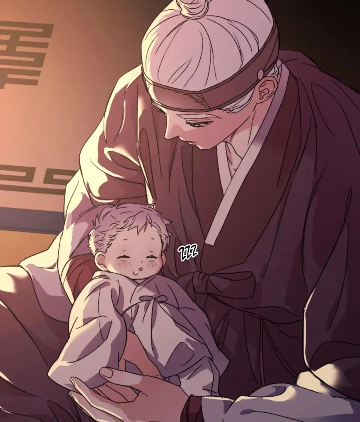 Surge Towards You Chapter 50.32 page 70 - 