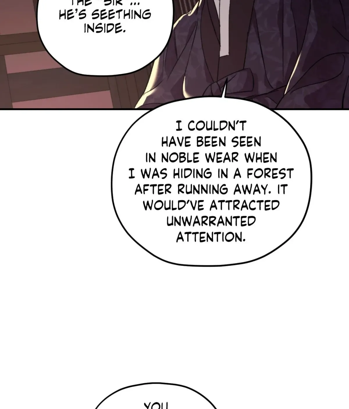 Surge Towards You Chapter 50.32 page 76 - 