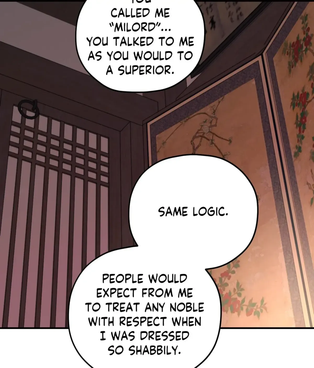 Surge Towards You Chapter 50.32 page 77 - 