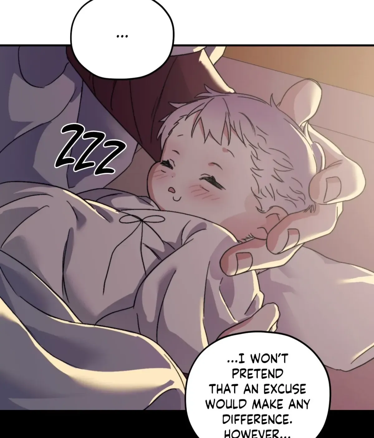 Surge Towards You Chapter 50.32 page 85 - 