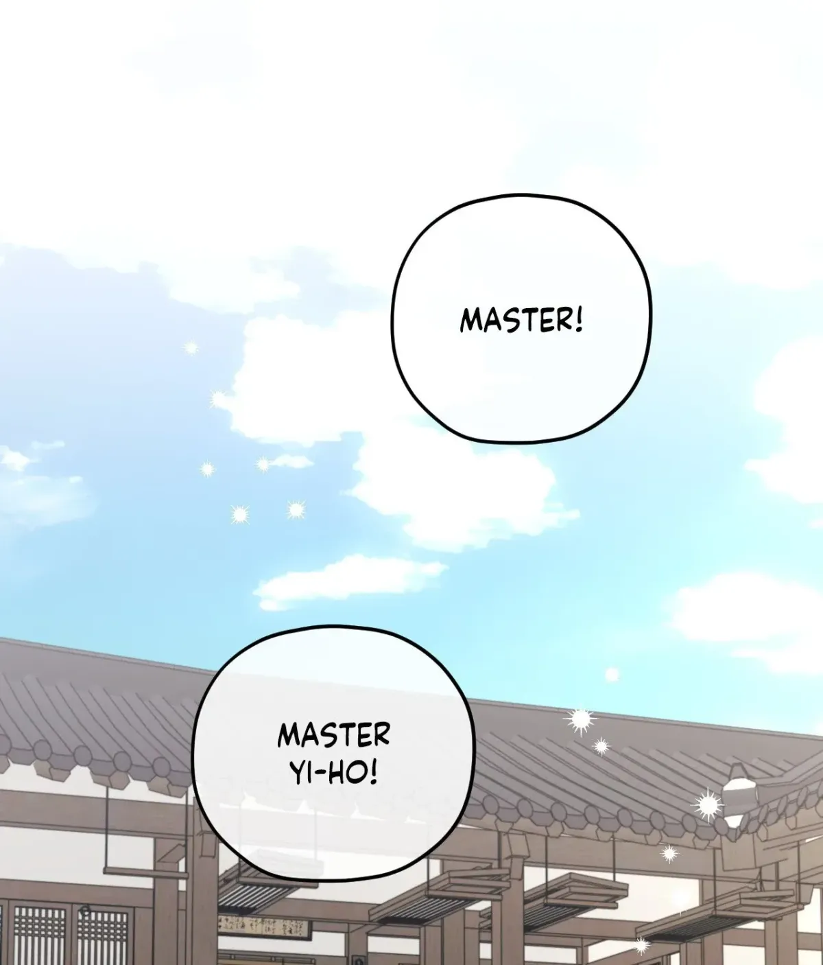 Surge Towards You Chapter 50.32 page 92 - 