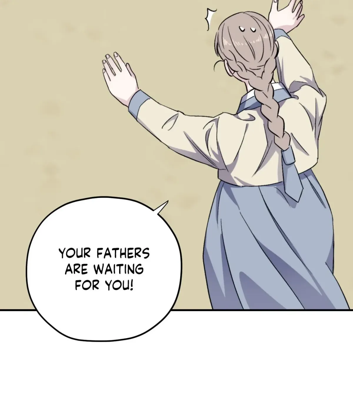 Surge Towards You Chapter 50.32 page 97 - 