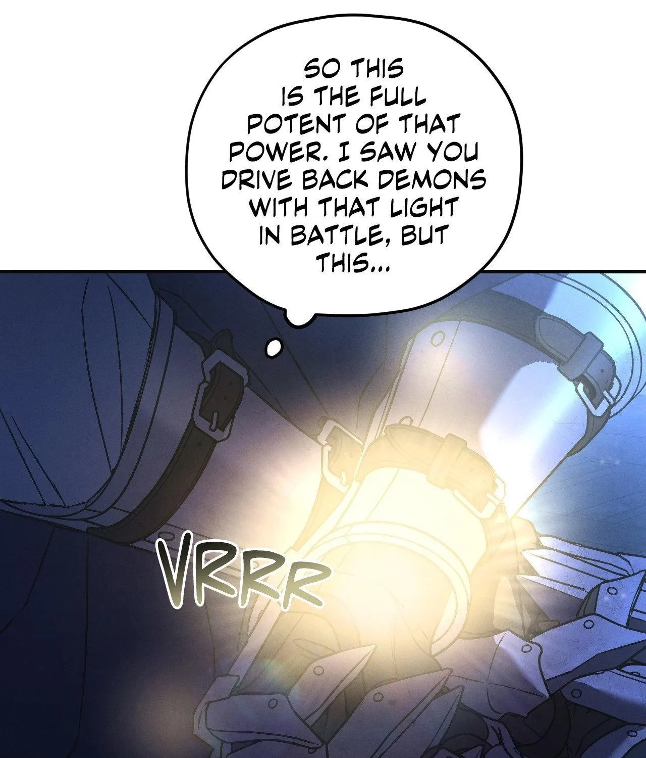 Surge Towards You Chapter 50.33 page 107 - 