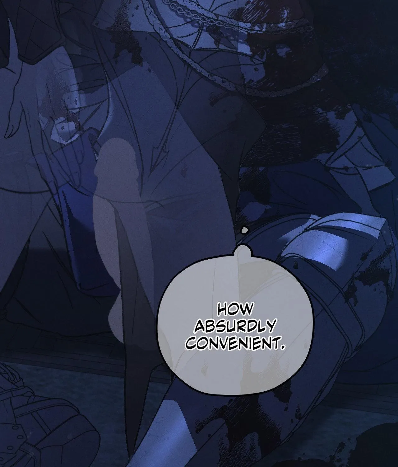 Surge Towards You Chapter 50.33 page 111 - 