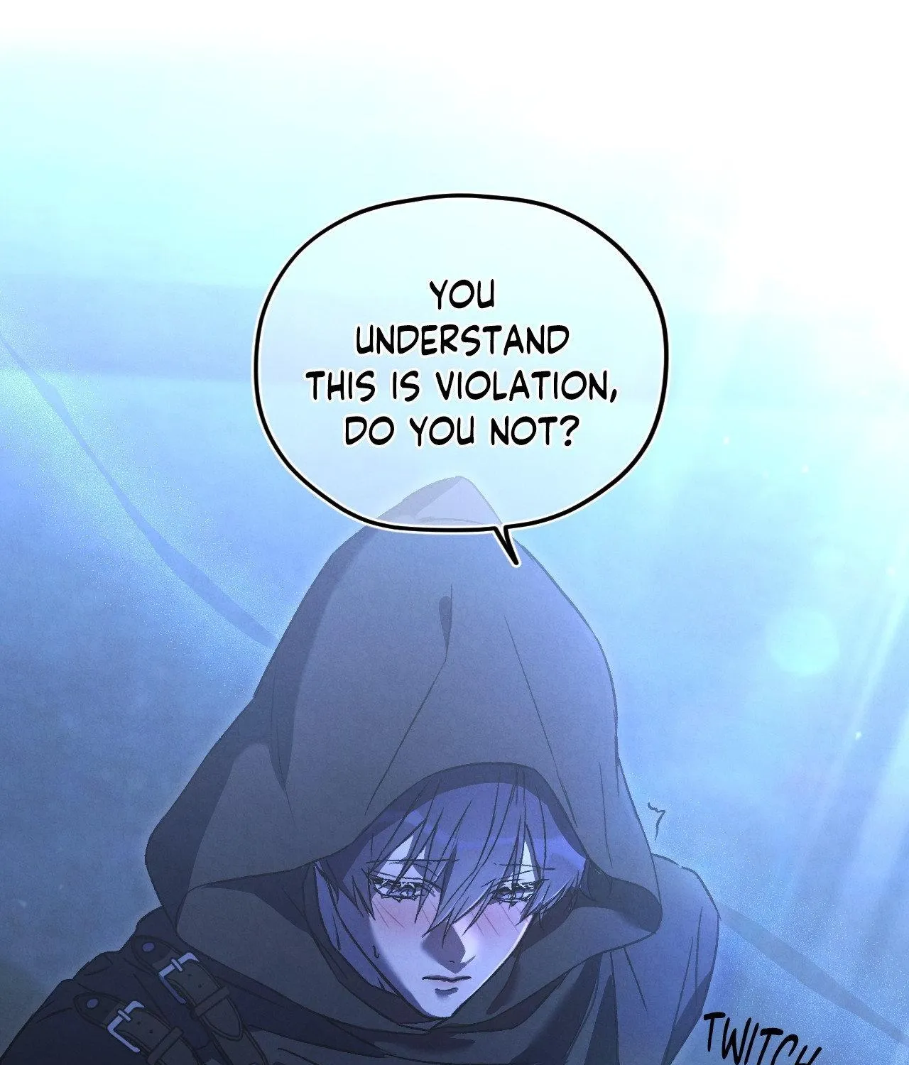 Surge Towards You Chapter 50.33 page 113 - 