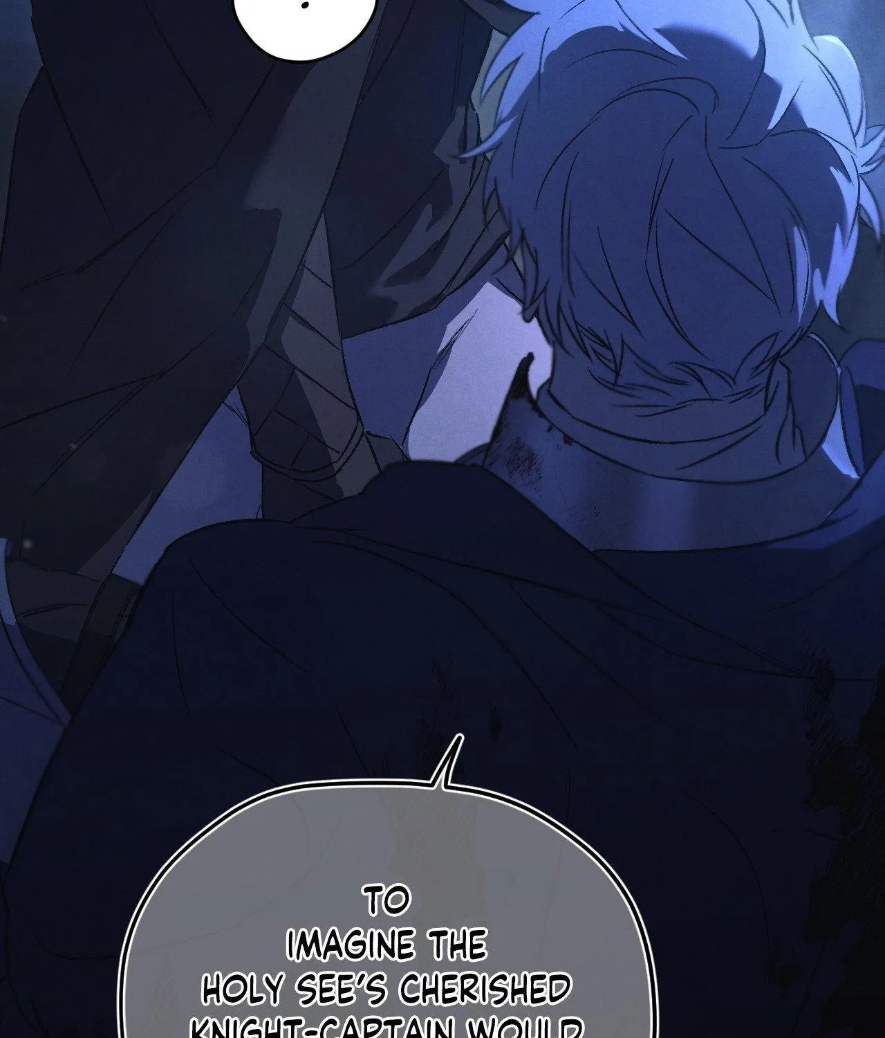 Surge Towards You Chapter 50.33 page 115 - 