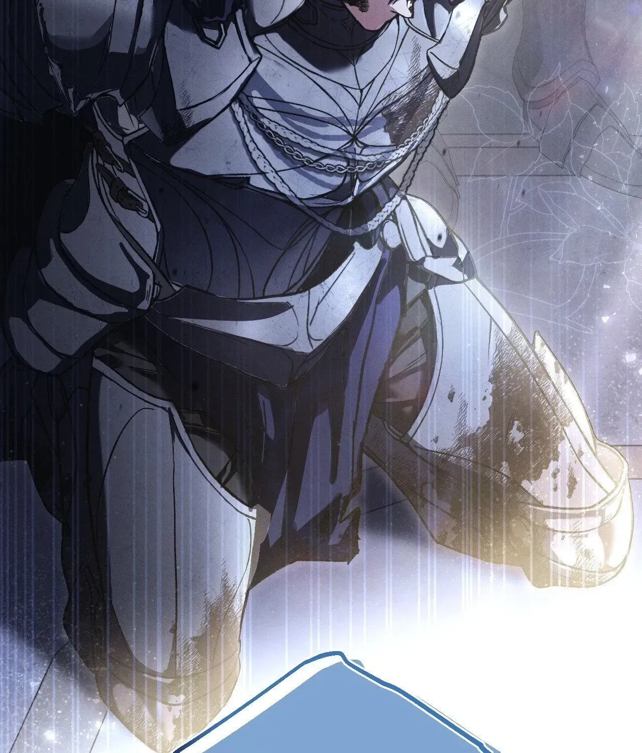Surge Towards You Chapter 50.33 page 13 - 