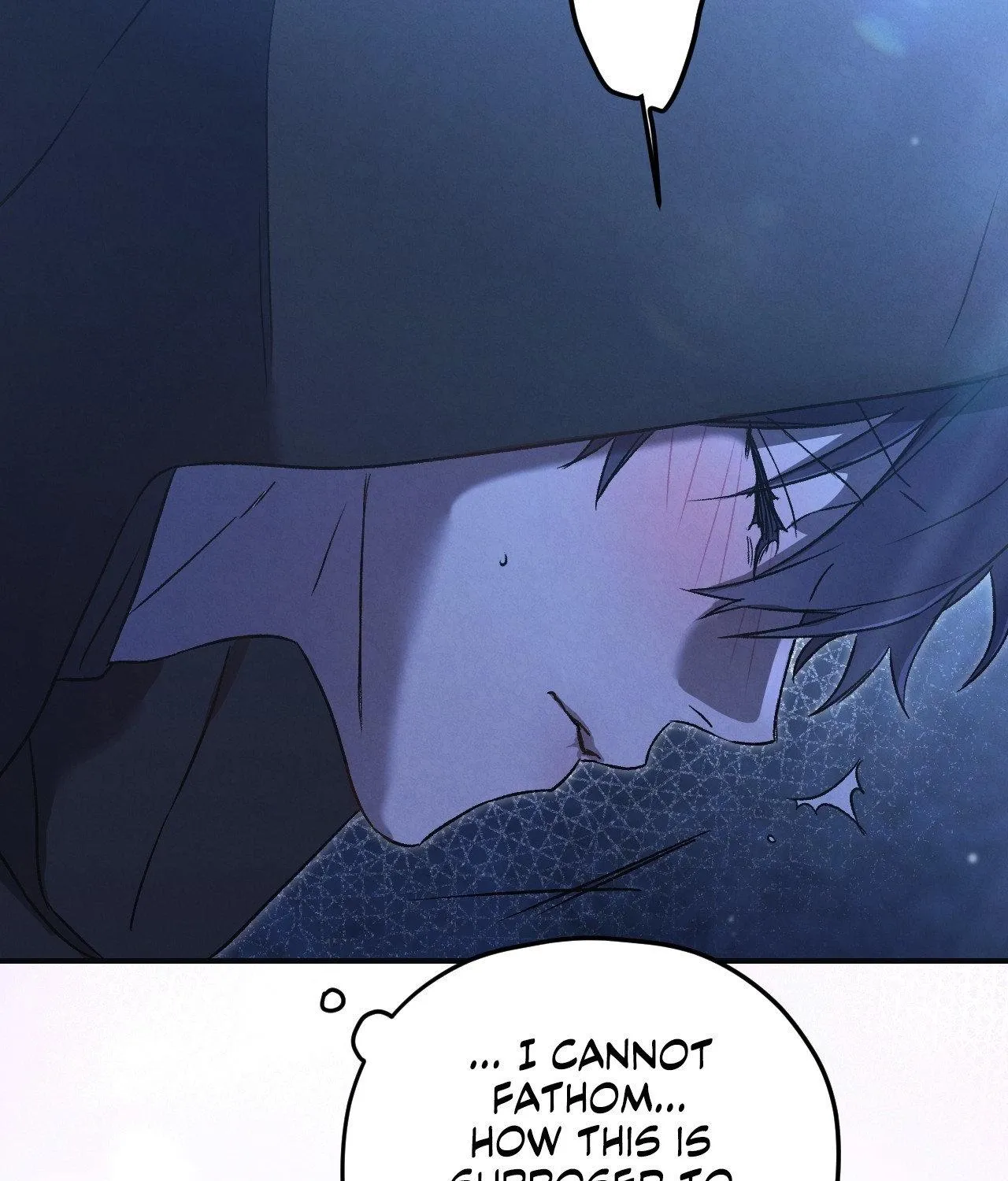 Surge Towards You Chapter 50.33 page 126 - 