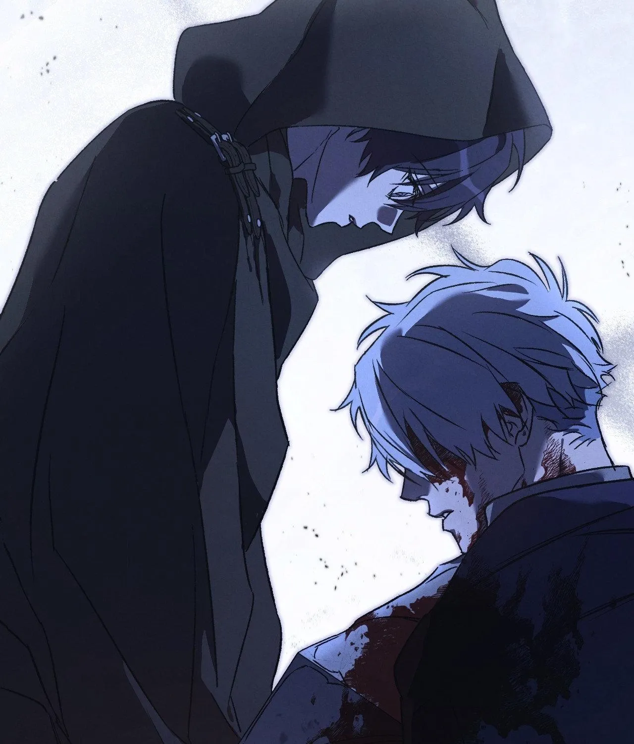 Surge Towards You Chapter 50.33 page 130 - 