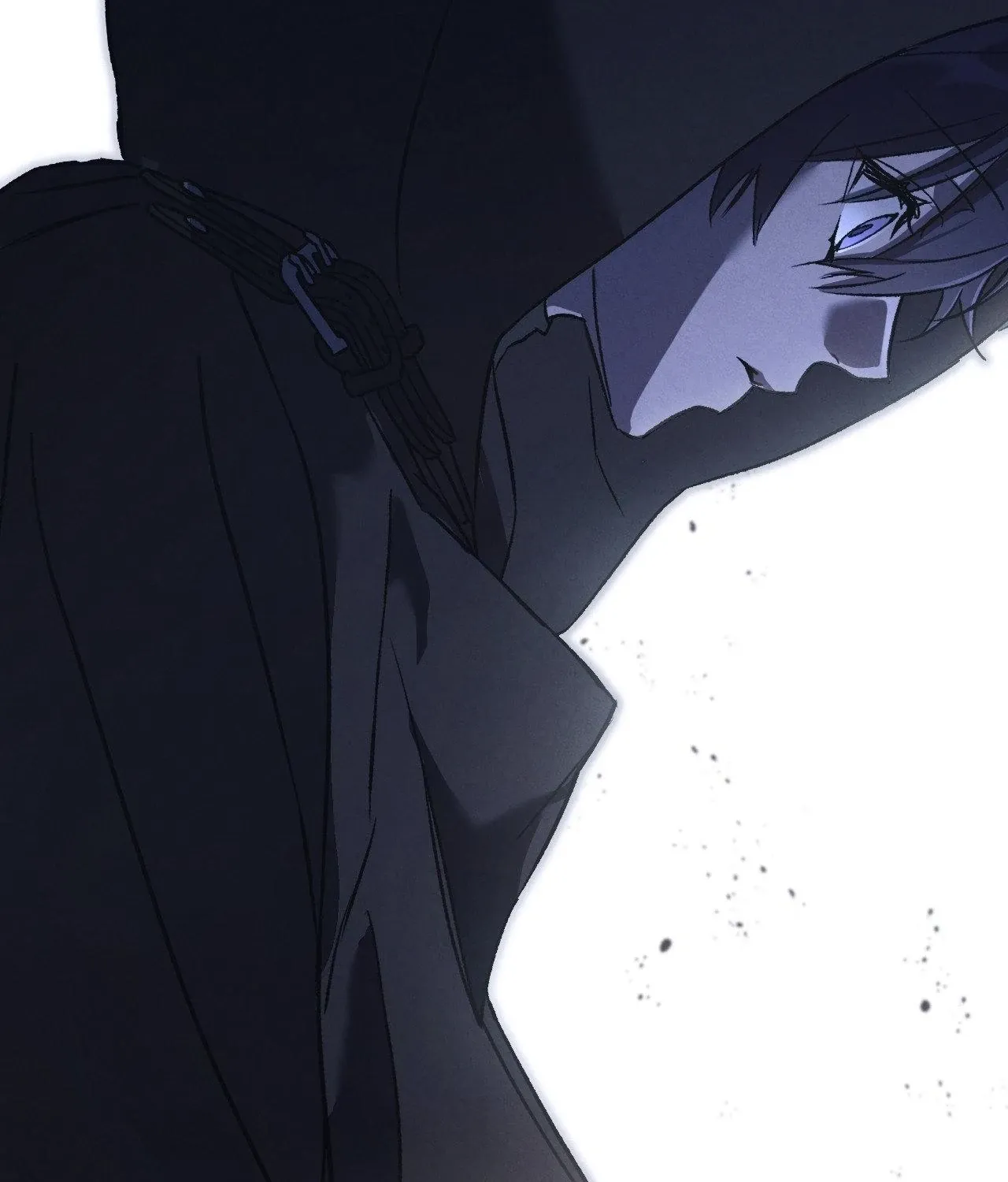 Surge Towards You Chapter 50.33 page 134 - 