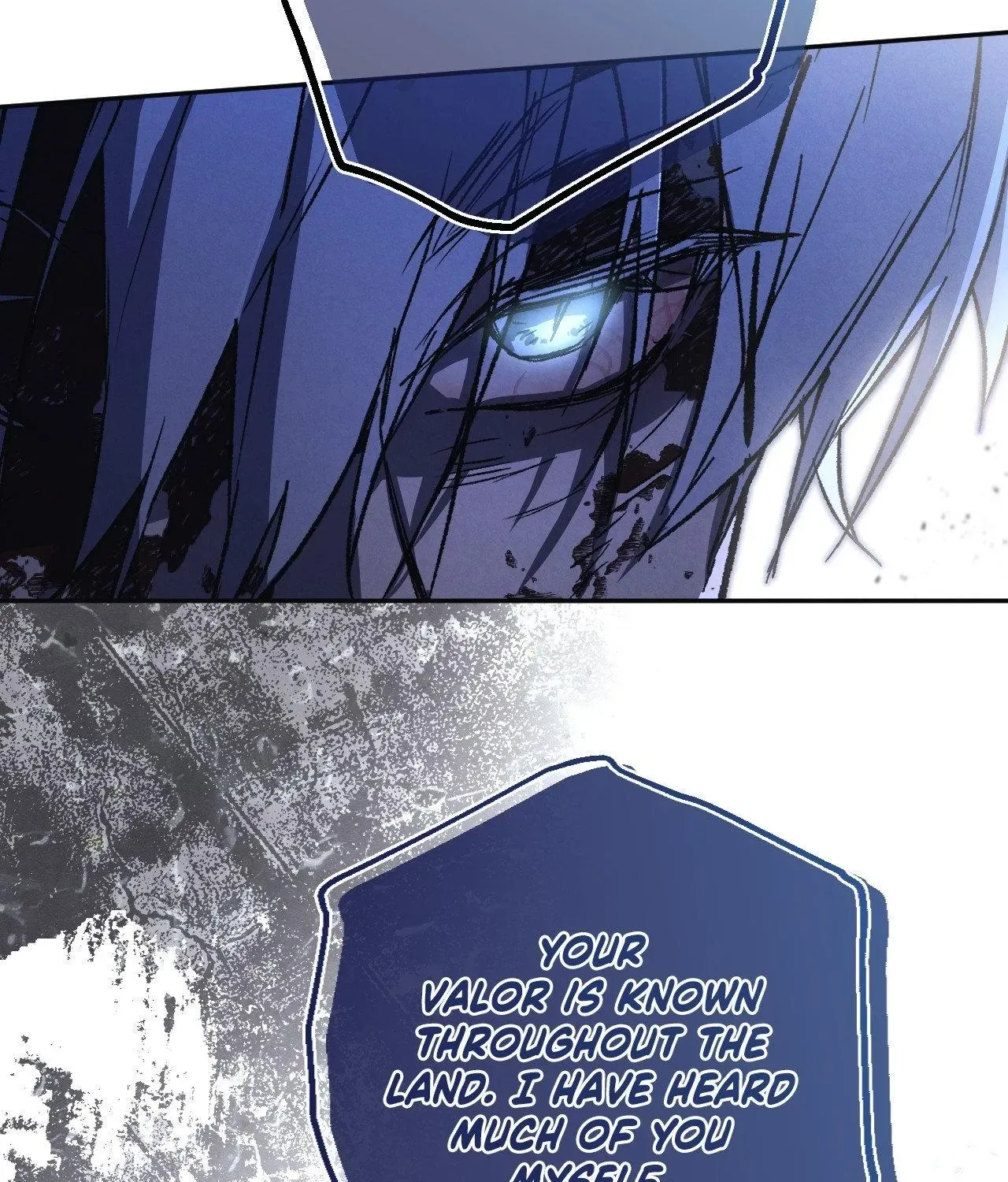 Surge Towards You Chapter 50.33 page 15 - 