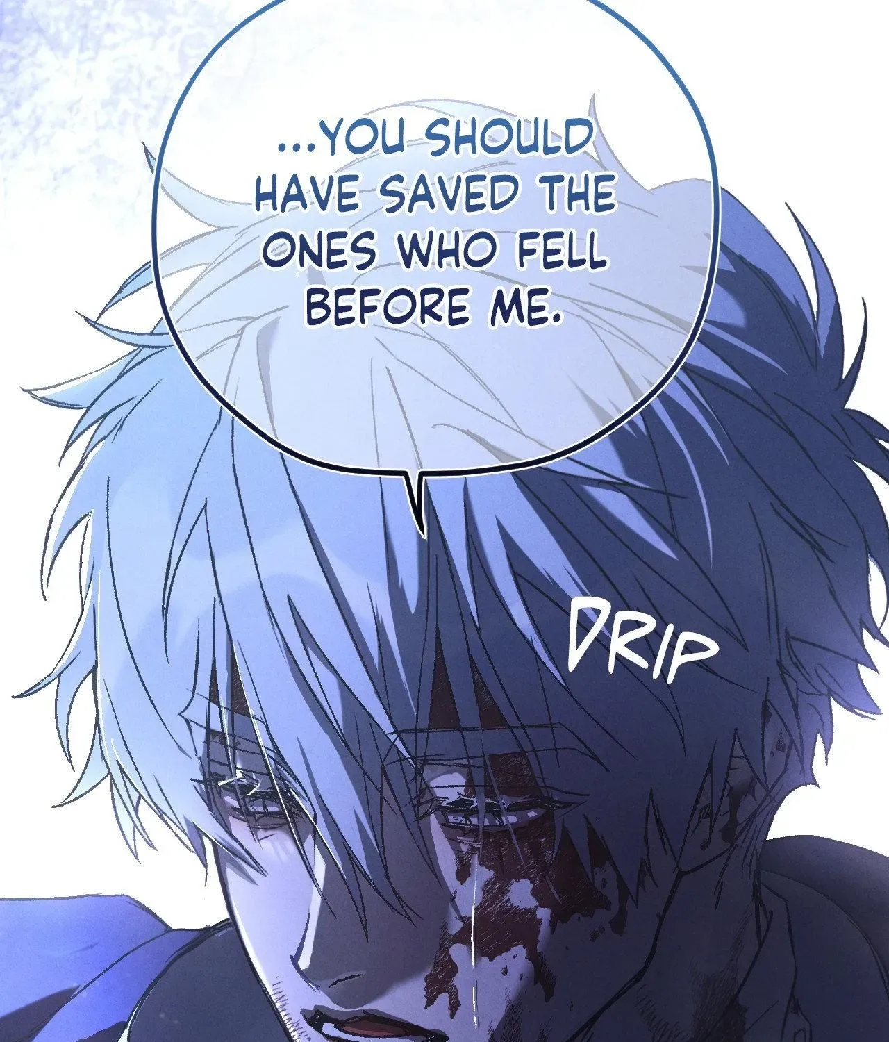 Surge Towards You Chapter 50.33 page 141 - 