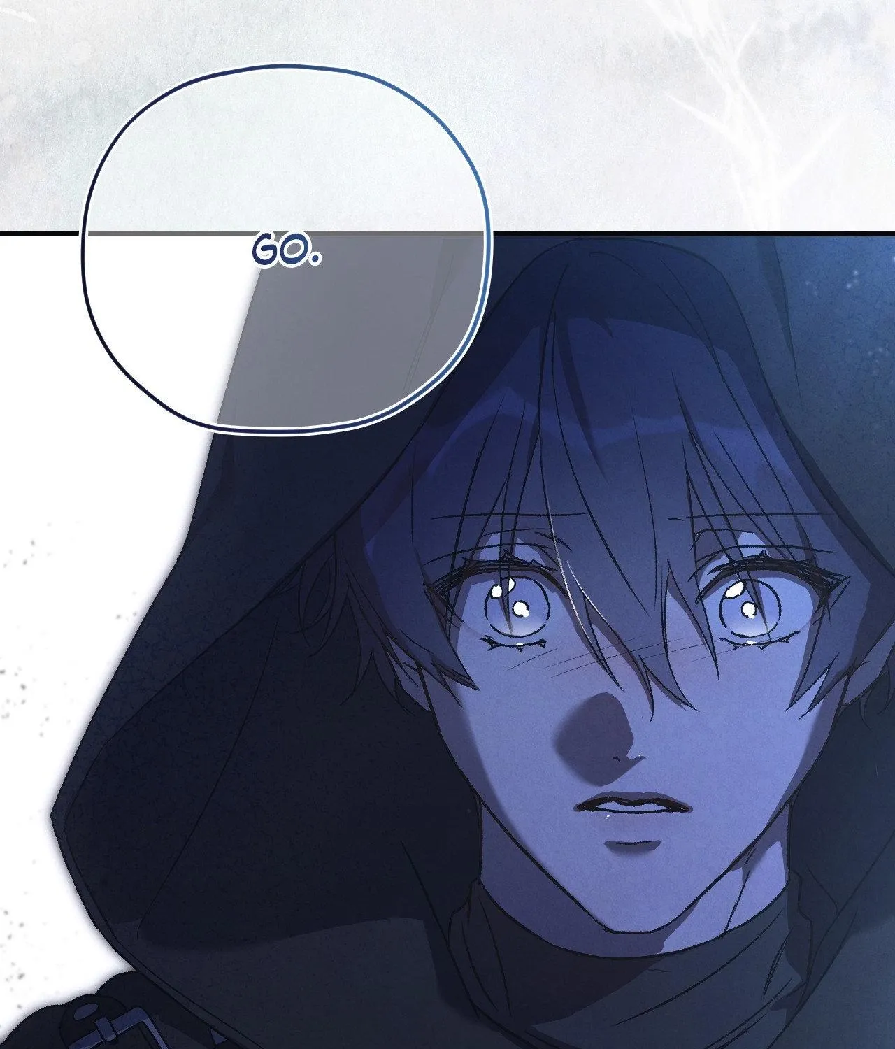Surge Towards You Chapter 50.33 page 145 - 