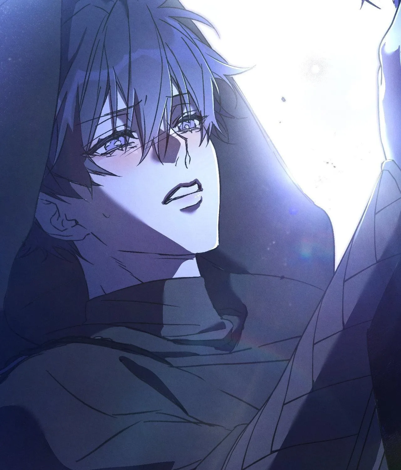 Surge Towards You Chapter 50.33 page 157 - 